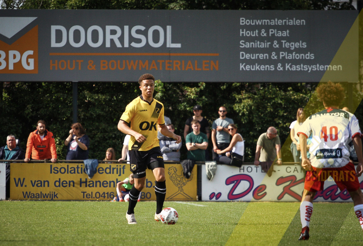 nac kortrijk [2 1] [65 van 92]